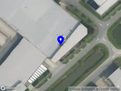 Nieuw bedrijf Fortna Europe