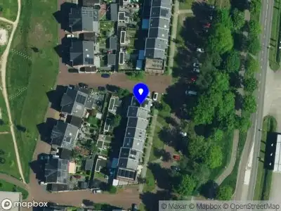 BP Diensten Vaassen