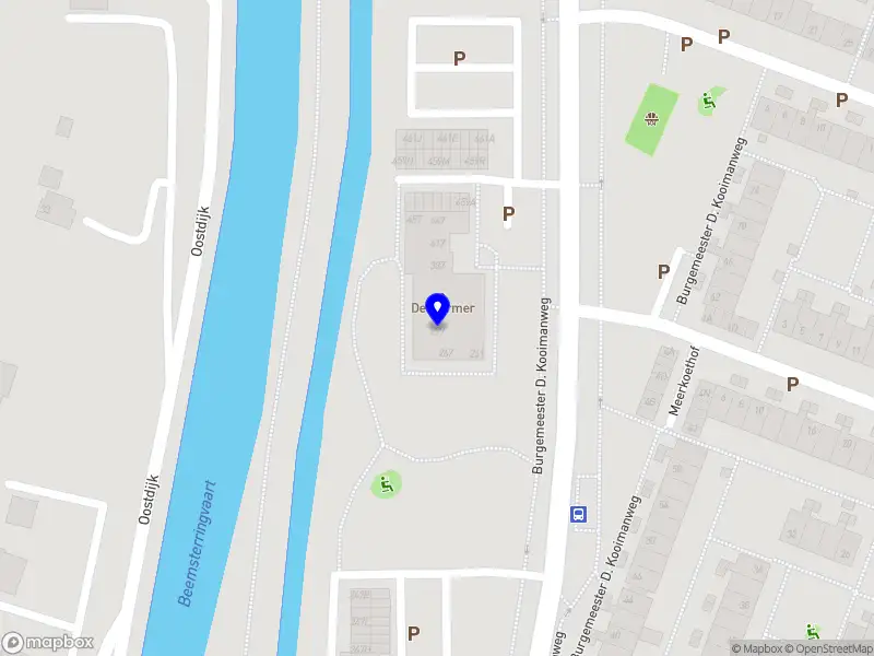 Nieuw bedrijf R.C. schoonmaak