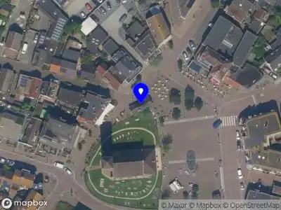 Snackbar Onder Den Toren