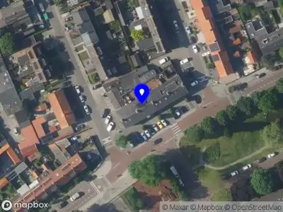 Mallouk Supermarkt Harderwijk