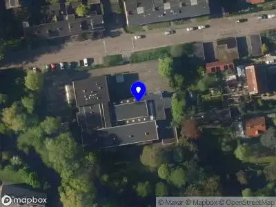 Stichting Meerscholen Amersfoort