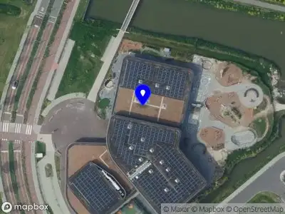 De Sprankeling (onderdeel van KC Avenhorn) wa