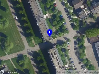 CAS courier diensten Almere