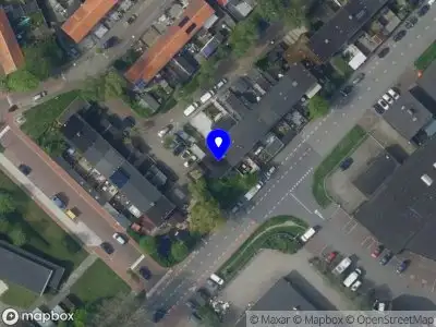 Mon Prunelle Alkmaar