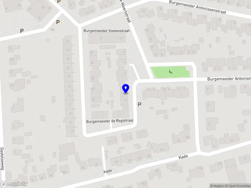 Tip en Top Schoonmaak