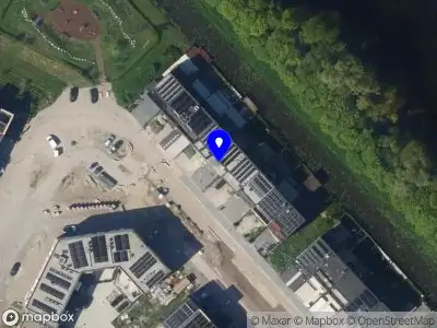 Aannemer Renova 's-Gravenhage