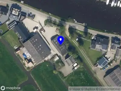 Nieuw bedrijf Bouwbedrijf Stolk B.V.