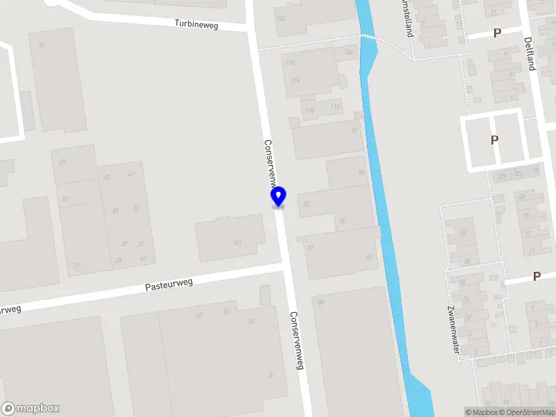 C. Verhoef Elektrotechniek Roelofarendsveen