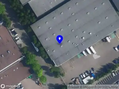 AFS Uitzendbureau Holding B.V.