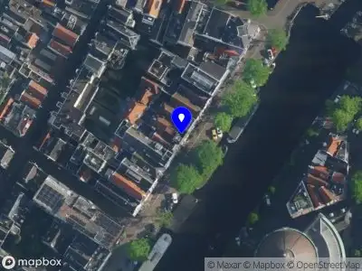 Nieuw bedrijf Stichting Administratiekantoor Maniac Angels