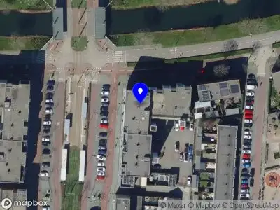 Rachella Oemrawsingh Barendrecht