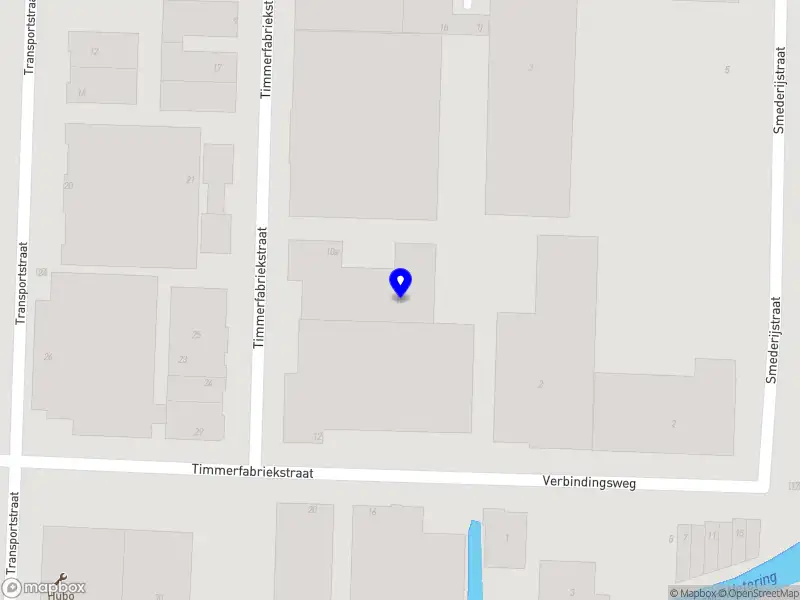 Van der Ende Materieel B.V.