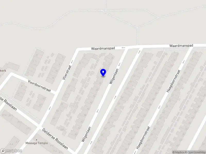 Nieuw bedrijf Omos Zorg