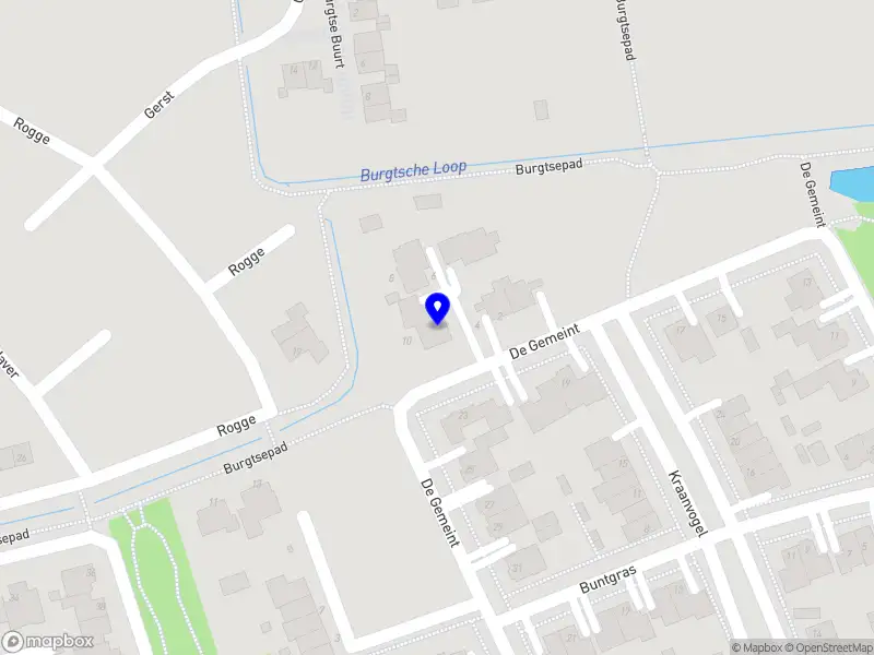 Nieuw bedrijf BijHaarfijn