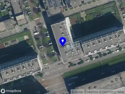 Strobeco Amsterdam