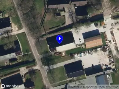 Omheiningen Gieten B.V.