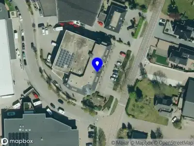 Nieuw bedrijf Selma & Florien