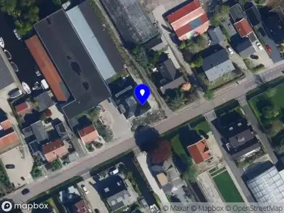 Nieuw bedrijf Strebus Holding B.V.