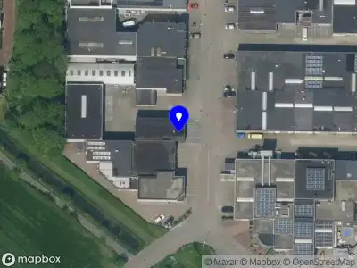 Daan van der Wielen B.V.