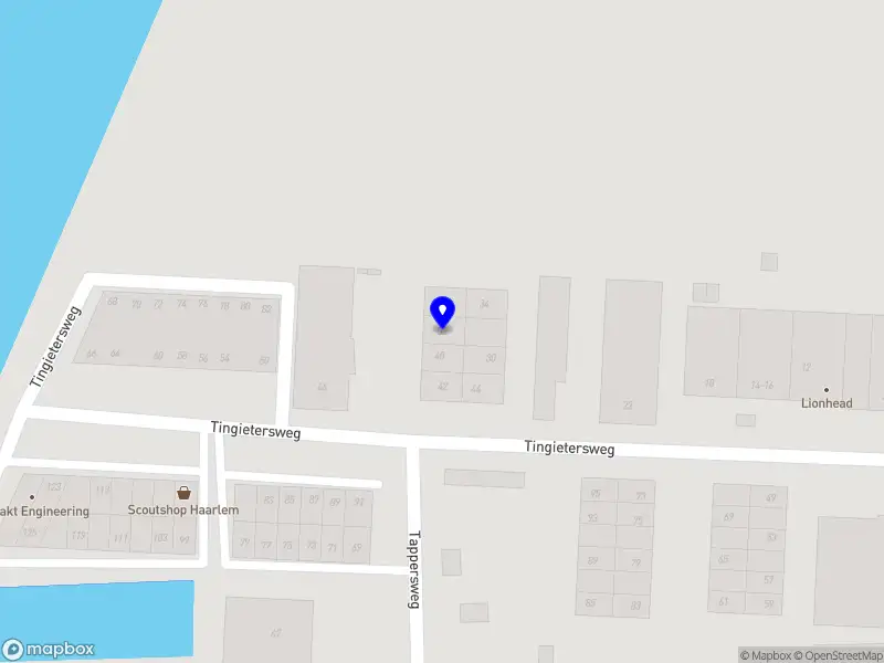 Nieuw bedrijf Nieuw Schoten B.V.