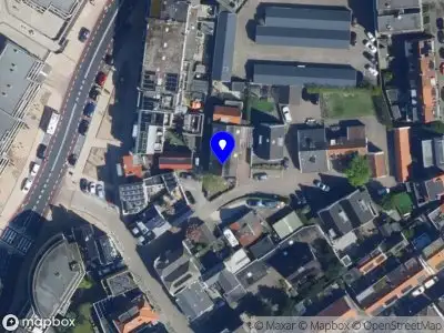 Buro Hiep B.V. Noordwijk