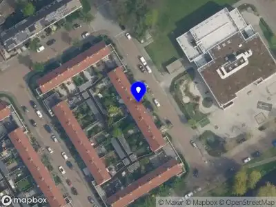 Roossien Management Support