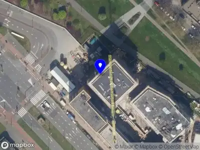 Aliya dienstverlening