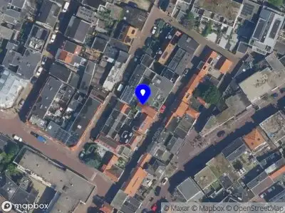 Stichting Parker Zandvoort