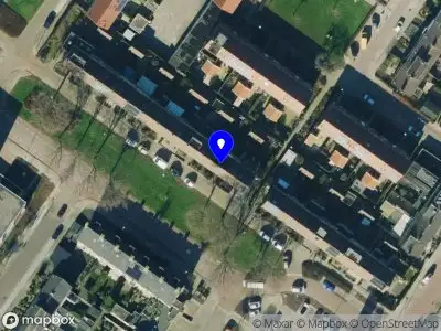 Nieuw bedrijf Marjon van Norel