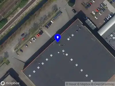 Pot Logistiek B.V. Amersfoort