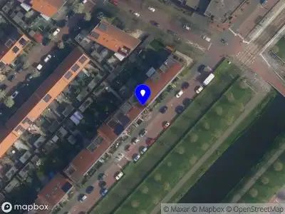 Nieuw bedrijf S.A. van Alphen Holding B.V.