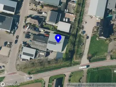 Iconic Motors ECK EN WIEL