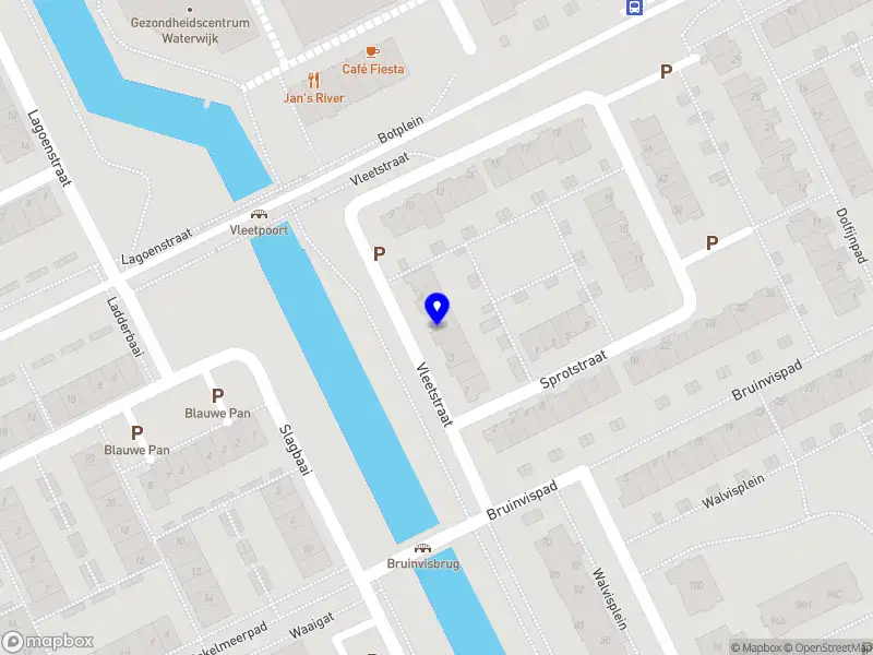 Nick van Eijsden Zorg & Dienstverlening