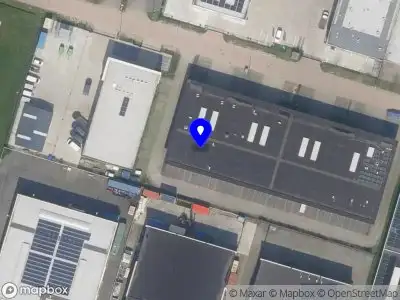 Van Buuren Koudetechniek Vierpolders
