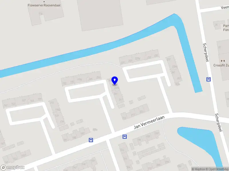 Schoonmaakbedrijf NIKI Roosendaal