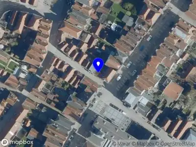 Franka Sales en Business Development