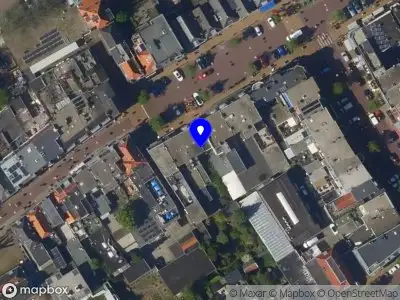 Wezenaar WA Rijswijk