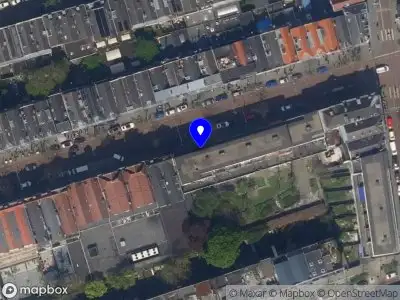 Nieuw bedrijf Boeketterie Binnenweg