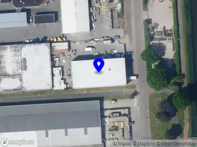 Kapas Holding B.V. Lelystad