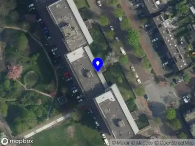 NNA Bouwbedrijf Rijswijk