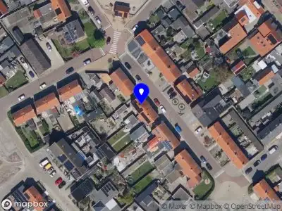 Van Pelt Automotive Sint-Annaland