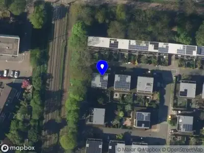 Stichting De Buitenkamer Utrecht