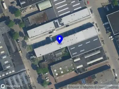 Hadri Administratie Haarlem