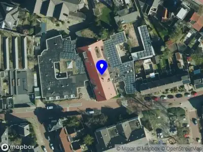 Stichting AMW Sociale Zorg