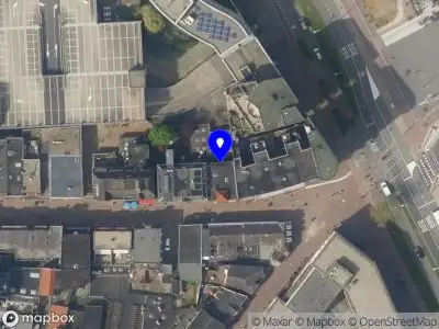 Nieuw bedrijf WINS wereld winkel