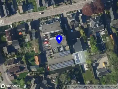 Gerbo administratie Hoogkarspel