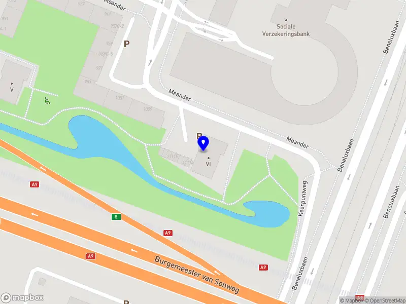EnerShe Amstelveen