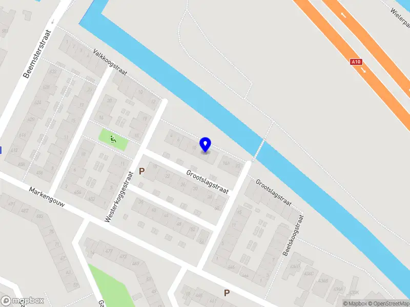 SKB Bouwsupport B.V.