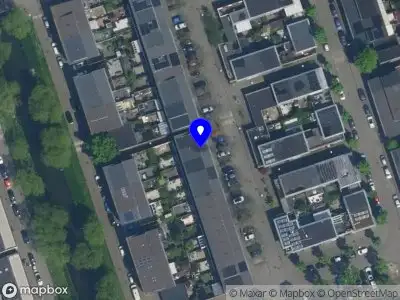 Rong Service Amsterdam